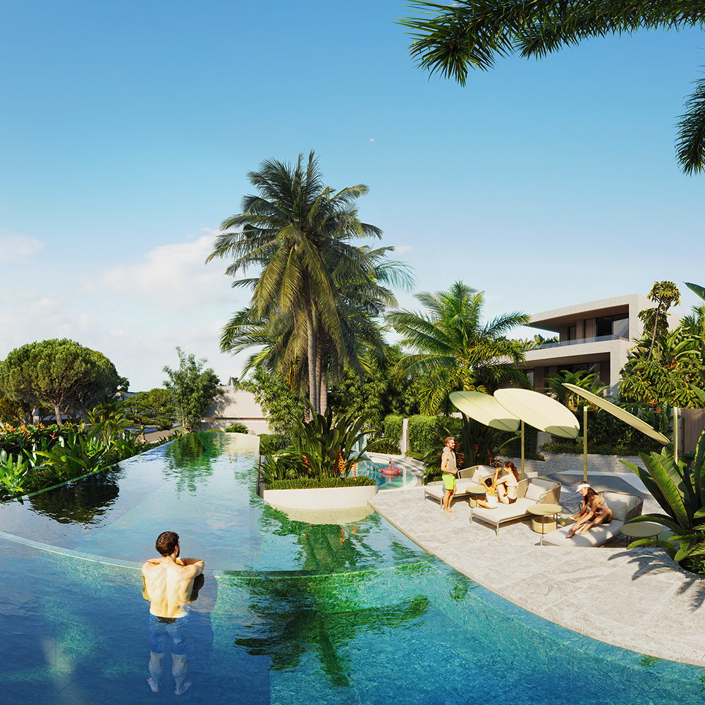 Mutti Family Villas 6